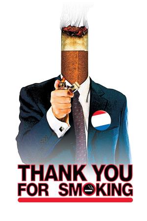 Smoking's Poster