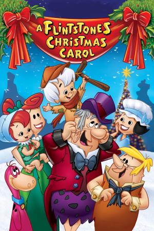 Concerto di Natale con i Flintstones's Poster