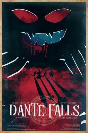 Dante Falls's Poster