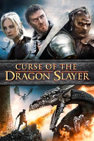 Saga: Curse Of The Shadow's Poster