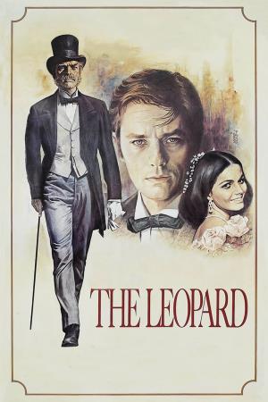 Il gattopardo's Poster