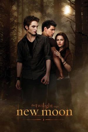 New Moon's Poster