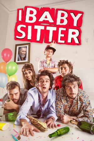 I babysitter's Poster