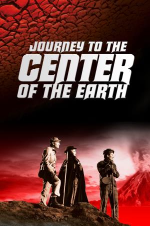 Viaggio al centro della Terra's Poster