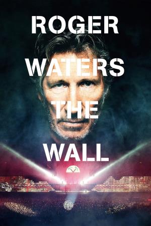 Roger Waters - The Wall's Poster