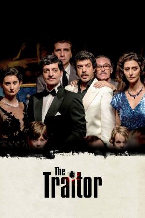 Il traditore's Poster