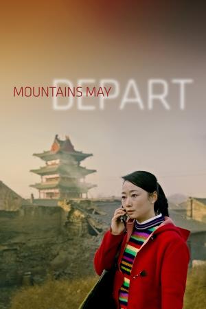 Al di la' delle montagne's Poster