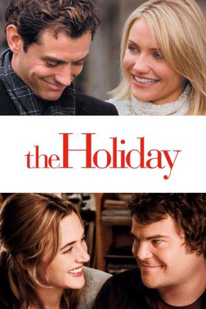 L'amore non va in vacanza's Poster
