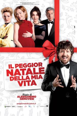 Il peggior Natale della mia vita's Poster