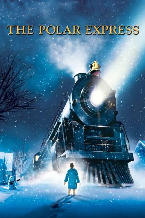 Polar Express's Poster