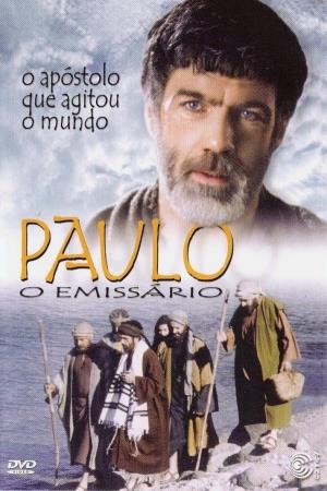 The Emissary's Poster