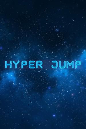 Hyper Jump's Poster