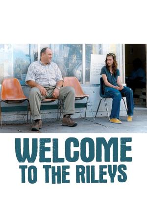 Welcome to the Rileys's Poster