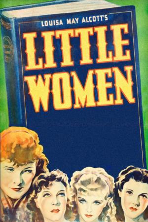 Piccole donne's Poster