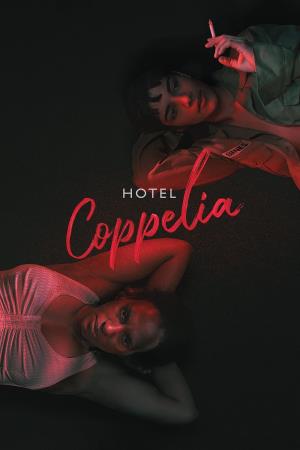 Coppelia's Poster