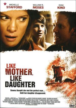 Tale madre, tale figlia's Poster