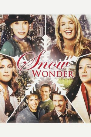 Un bianco Natale's Poster