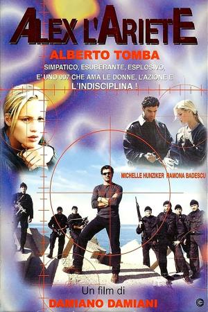 Alex l'ariete's Poster