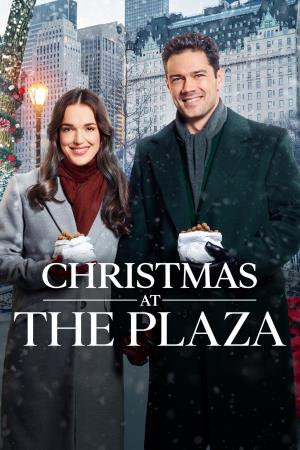 Natale al Plaza's Poster