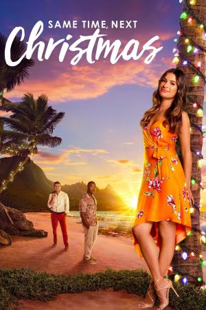 Natale alle Hawaii's Poster