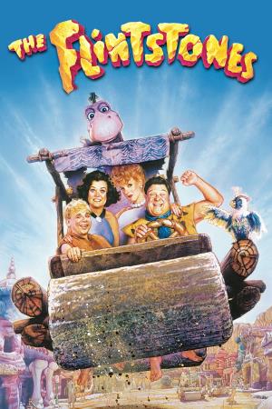 I Flintstones's Poster