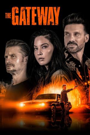 Gateway's Poster