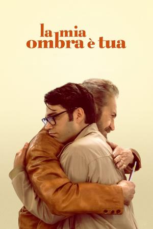 La mia ombra e' tua's Poster
