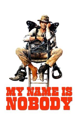 Il mio nome e' Nessuno's Poster