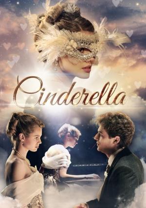 Cenerentola's Poster