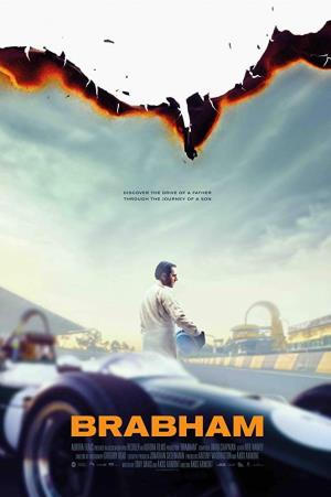 Brabham's Poster