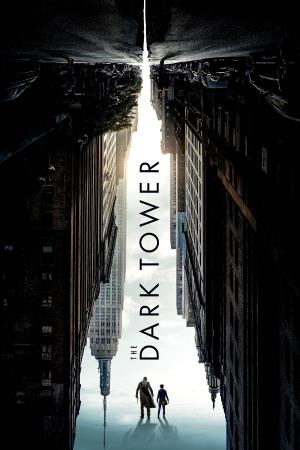 La Torre Nera's Poster