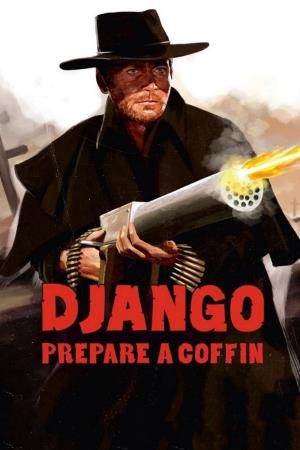 Preparati la bara's Poster