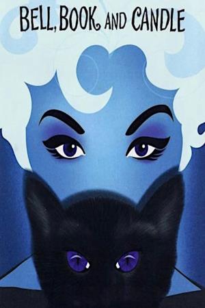 Una strega in paradiso's Poster