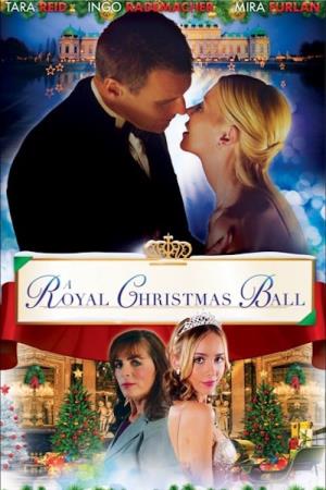 Il mio principe di Natale's Poster