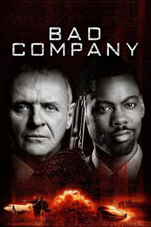 Bad Company - Protocollo Praga's Poster