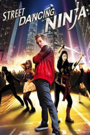 Dancing Ninja's Poster