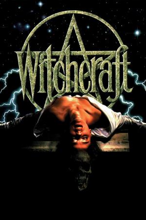 Witchcraft's Poster