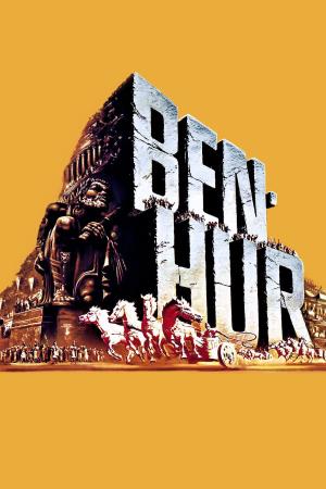 Ben Hur's Poster