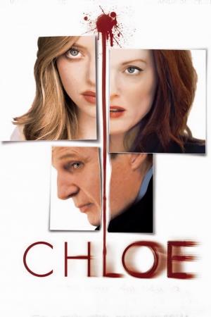 Chloe - Tra seduzione e inganno's Poster