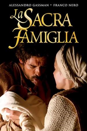 La Sacra Famiglia's Poster