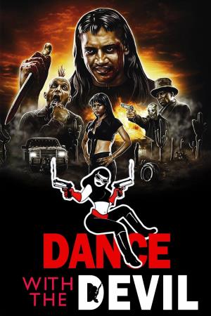 Perdita Durango's Poster
