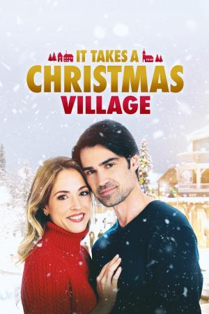 Un Natale da salvare's Poster