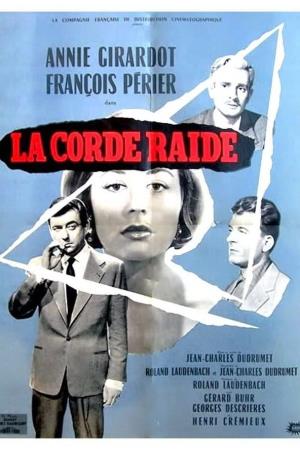 Corda tesa's Poster
