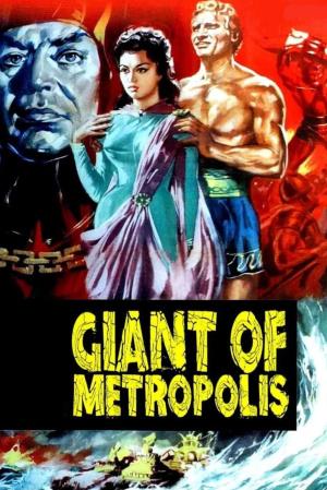 Il gigante's Poster