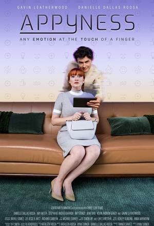 Appyness's Poster