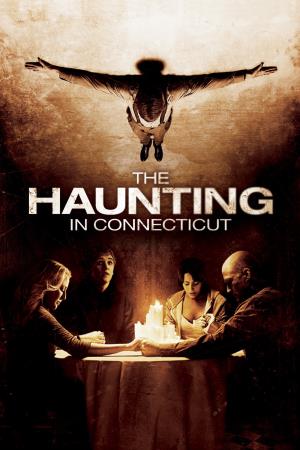 The Haunting In Connecticut's Poster