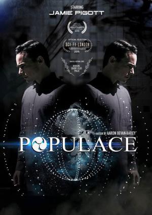 Populace's Poster