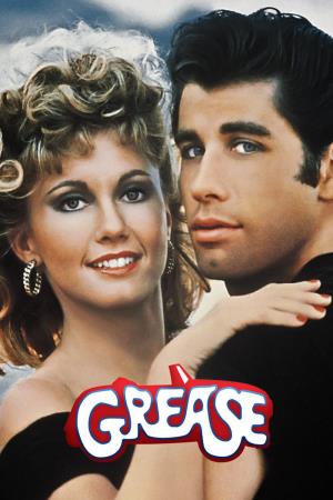 Grease's Poster