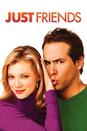 Just Friends - Solo amici's Poster