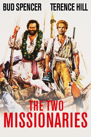 Porgi l'altra guancia's Poster